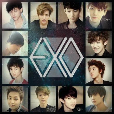 2014韓男團收入：SJ穩居冠軍 EXO兩年打敗SHINee