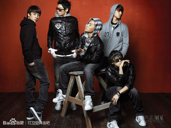 2014韓男團收入：SJ穩居冠軍 EXO兩年打敗SHINee