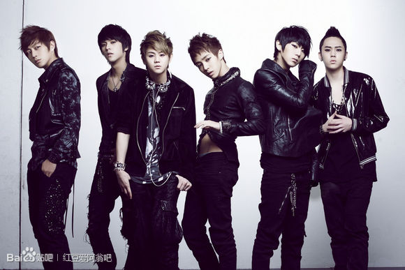 2014韓男團收入：SJ穩居冠軍 EXO兩年打敗SHINee