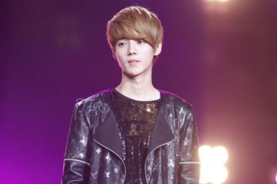 EXO吳亦凡鹿晗電影暗戰：徐靜蕾新片VS重返20歲（組圖）