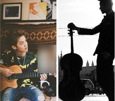 EXO吳亦凡鹿晗電影暗戰：徐靜蕾新片VS重返20歲（組圖）