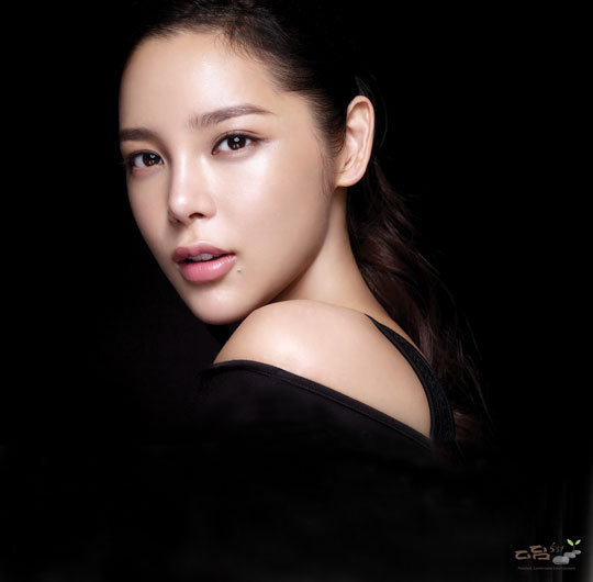 樸詩妍復出 將出演電視劇《最好的婚姻》