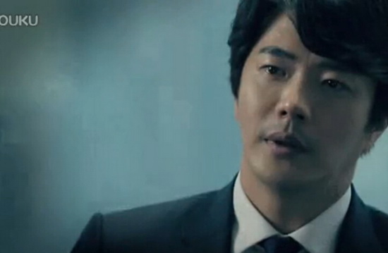 權相佑新劇《誘惑》變身完美暖男（組圖）