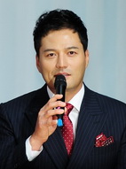 金成珉新劇演清朝將領