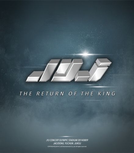 JYJ演唱會二十分鐘內兩萬張門票全搶光 人氣創有史以來新高