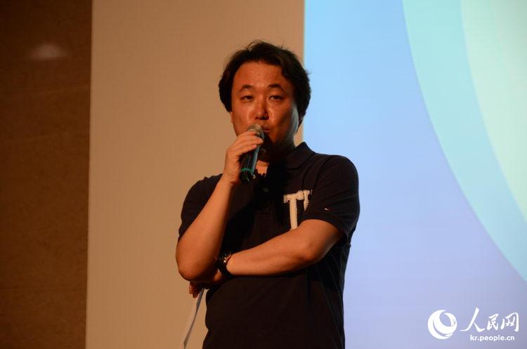 【組圖】中韓青年領袖“心信之旅”用豐富的活動來鞏固友誼