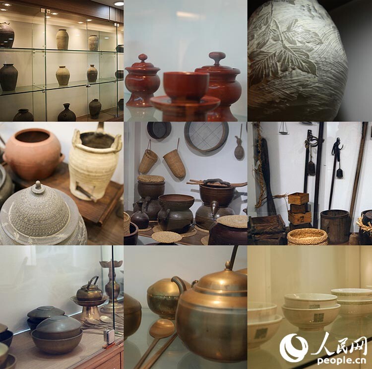 江原道兩大景點被選為“韓國旅游之星” (組圖)