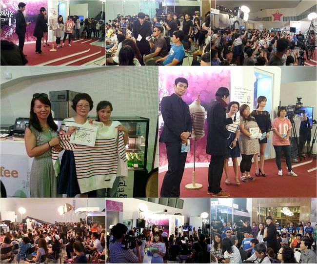 《星你》金秀賢戲服拍出1.4萬高價 內地粉絲幸運投得(組圖)