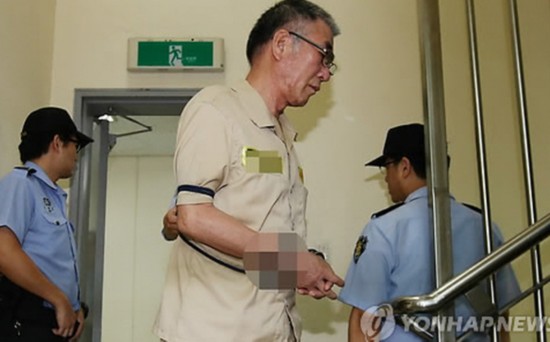 準備出庭作證的李俊錫(網頁截圖)