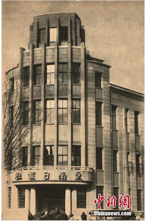 韓臨時政府杭州舊址入選中國國家級抗戰遺址（組圖）