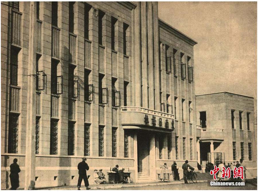 韓臨時政府杭州舊址入選中國國家級抗戰遺址（組圖）