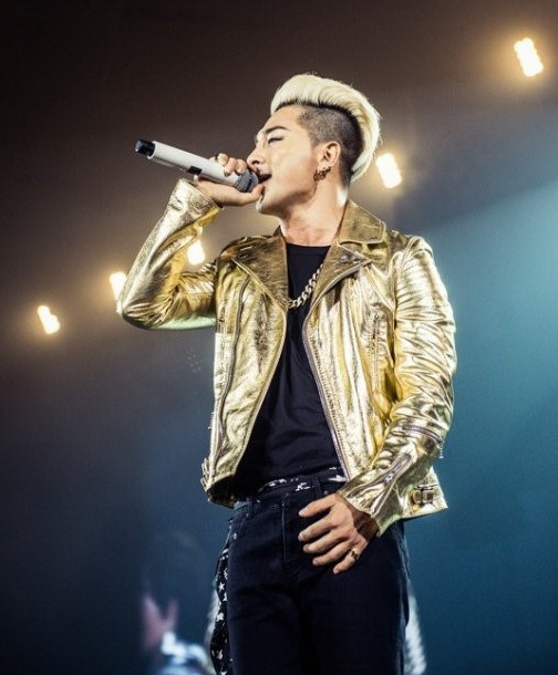 Bigbang攜手2NE1鳥叔Winner現高人氣 YG家族新加坡演唱會完美落幕（組圖）