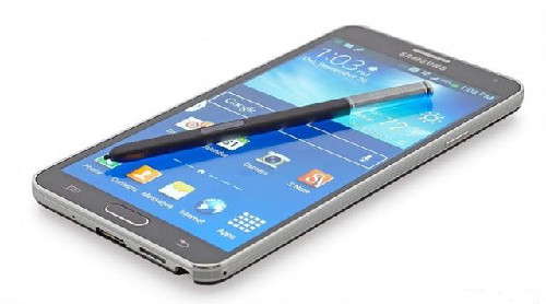三星Galaxy Note 4獲中國工信部入網許可，共4款機型。