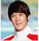 韓國游泳選手  樸泰桓