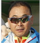 馬拉松運動員 李鳳柱