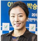 韓國滑冰選手 李相花