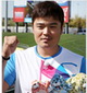 韓國棒球選手 秋信守