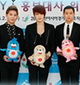 韓國男子組合 JYJ