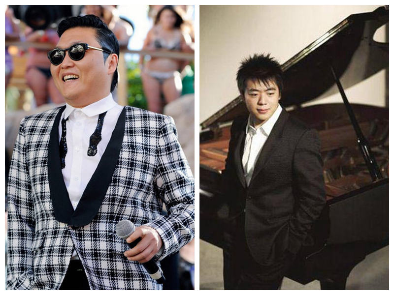 仁川亞運會開幕式男神齊上陣  EXO將獻唱兩曲鳥叔朗朗特別舞臺成亮點（組圖）