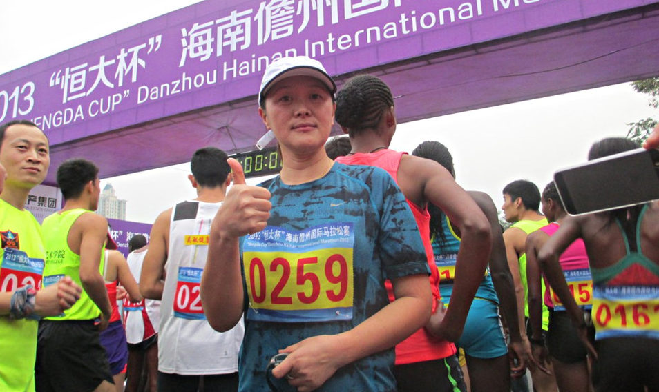 中國軍團亞運12年輪回：劉翔結婚 姚明退役 （組圖）