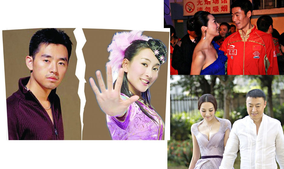 中國軍團亞運12年輪回：劉翔結婚 姚明退役 （組圖）