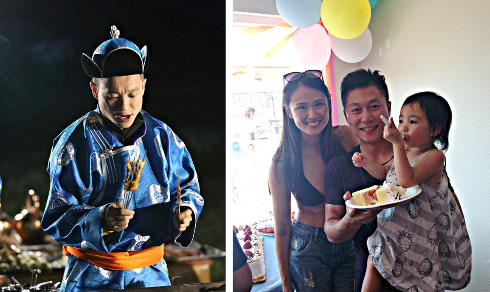 中國軍團亞運12年輪回：劉翔結婚 姚明退役 （組圖）