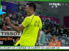 杰”報亞運：一生的對手