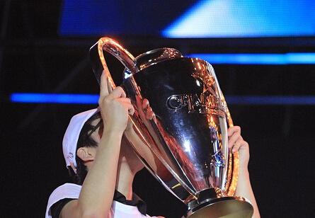 LOL韓流來襲！傳OGN新科MVP將來華打職業賽