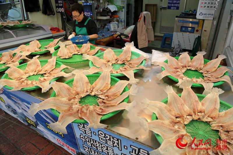 濟州島街景：這里沒有高樓大廈（高清組圖）