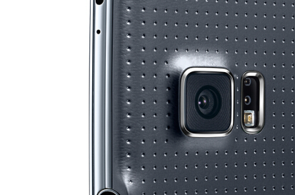 三星GALAXY S5 Plus上市 外觀不變處理器升級（組圖）