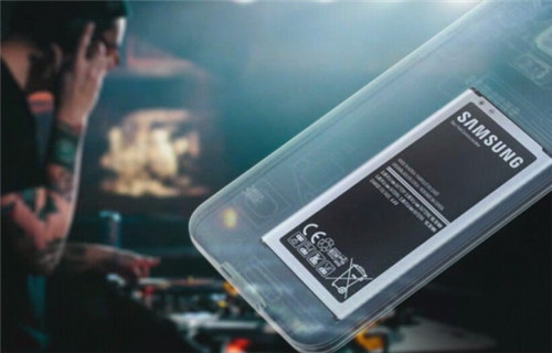 三星GALAXY S5 Plus上市 外觀不變處理器升級（組圖）