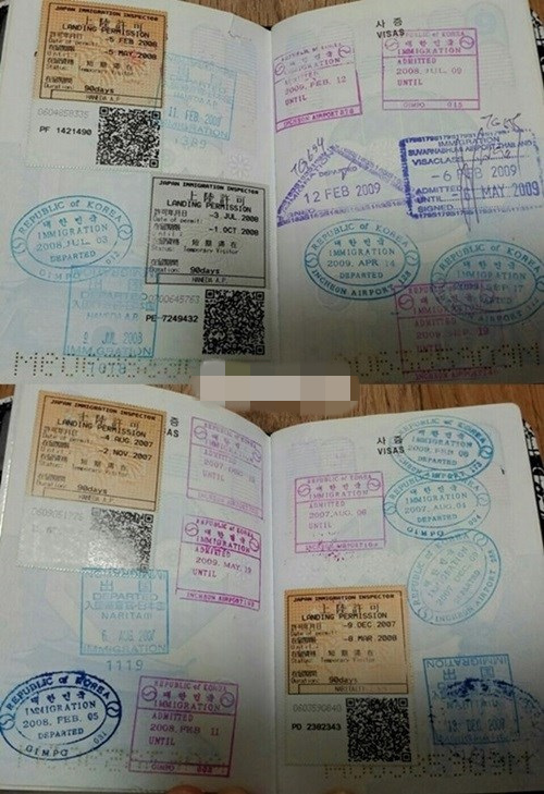 銀赫變裝海量私照大公開 super junior與“妖精們”走過的九年（組圖）