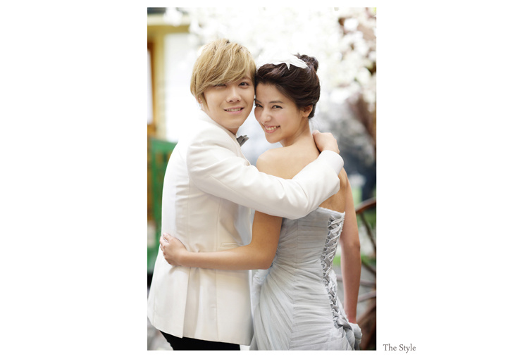 藤井美菜代言韓棒球頁游《魔球經理》曾與李弘基拍“我結”（組圖）