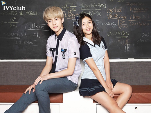 中韓“小花旦”大比拼 金有貞金所炫楊紫徐嬌90后火爆熒屏（組圖）