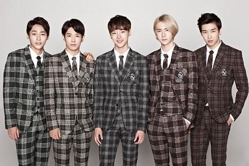 中韓組合UNIQ獻唱《忍者神龜》 主題曲MV點擊量破兩億（圖）