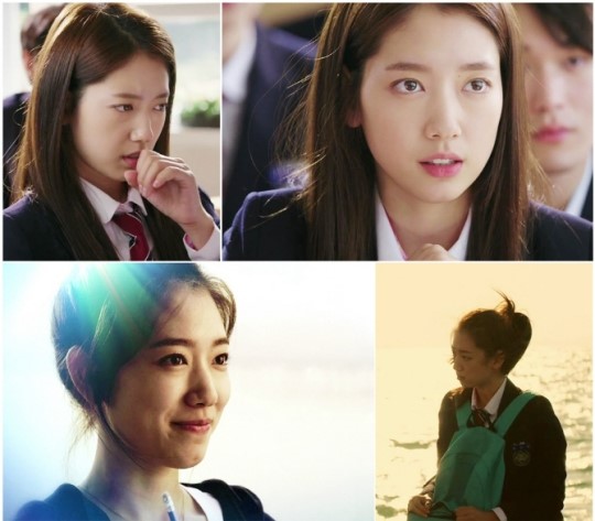 《匹諾曹》首播收視率7.8% 李鐘碩樸信惠變身記者（組圖）