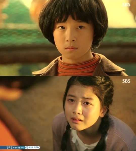 《匹諾曹》首播收視率7.8% 李鐘碩樸信惠變身記者（組圖）