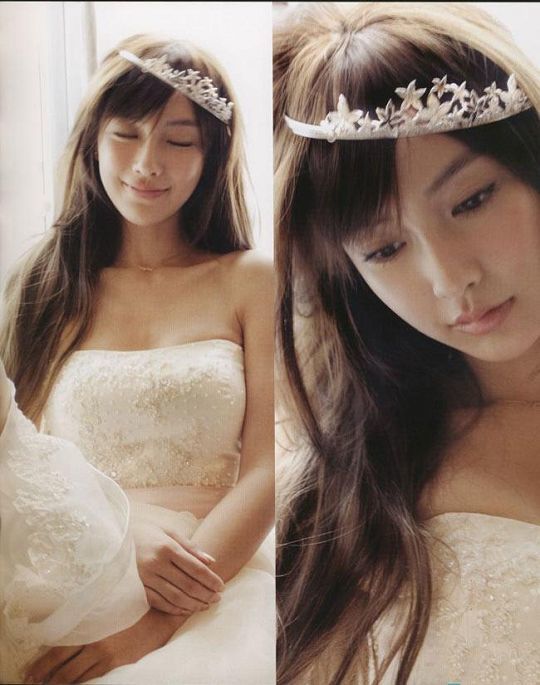 AngelaBaby也玩英雄聯盟 手持水槍化身暴走蘿莉