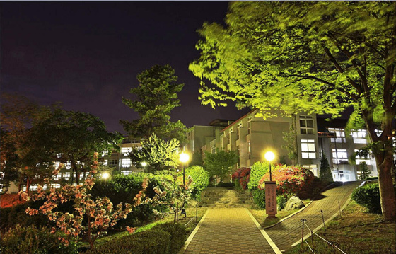 韓國中央大學2015年春季本科留學生招生信息