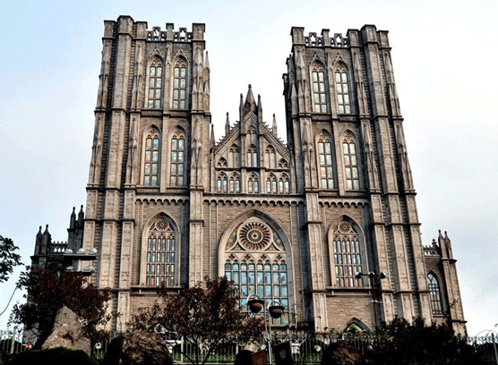 韓國慶熙大學2015年春季留學生招生信息
