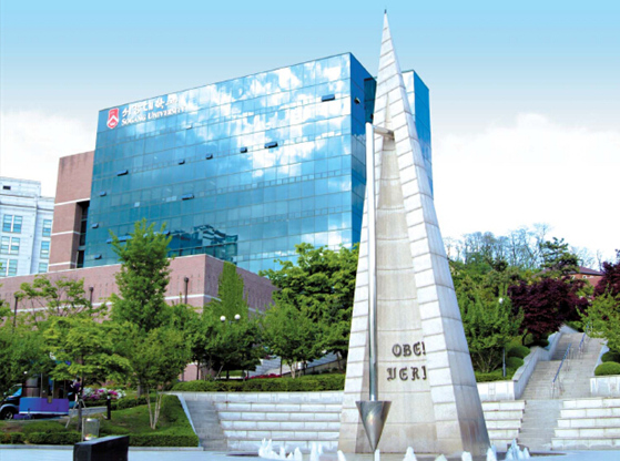 韓國西江大學2015年春季研究生院留學生招生信息