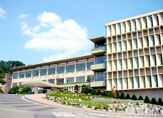 韓國西江大學2015年春季研究生院留學生招生信息