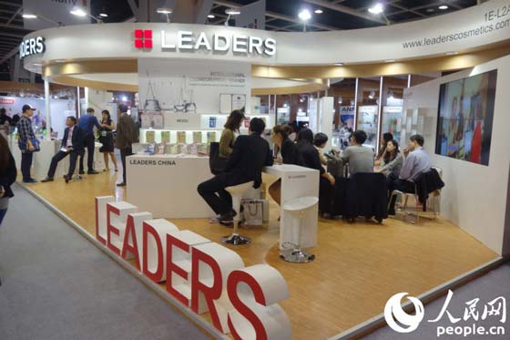 韓流面膜的領軍品牌——麗得姿面膜