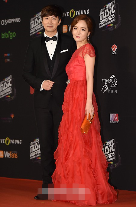 “2014MAMA”大匯總 exo斬獲“四冠王”眾女星紅毯比美（組圖）