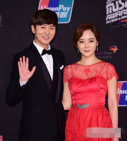 “2014MAMA”大匯總 exo斬獲“四冠王”眾女星紅毯比美（組圖）