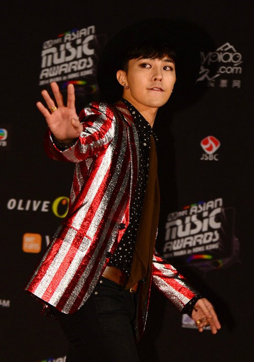 “2014MAMA”大匯總 exo斬獲“四冠王”眾女星紅毯比美（組圖）