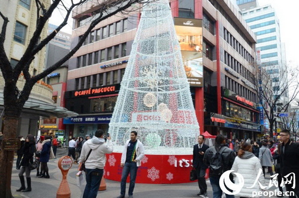 韓國人為何對咖啡情有獨鐘？