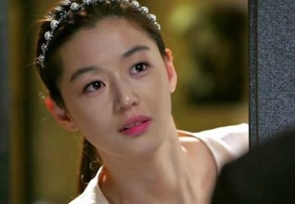 “全球百美榜單”韓星NANA登頂范冰冰排第66位 最美面孔美照大盤點（組圖）