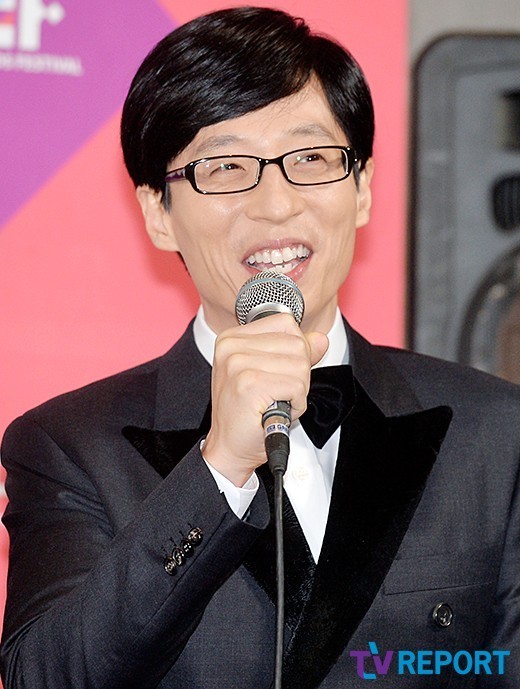 “2014SBS演藝大賞”紅毯照盤點 GOT7Jackson帥氣“周一情侶”最搶鏡（組圖）