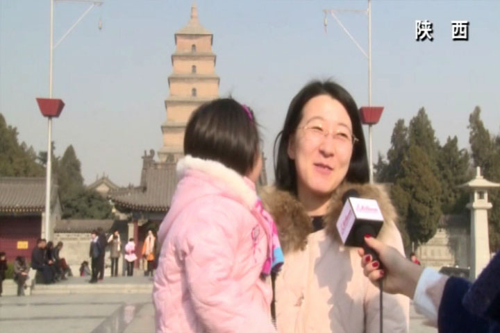 2014中國網友眼中的樸槿惠